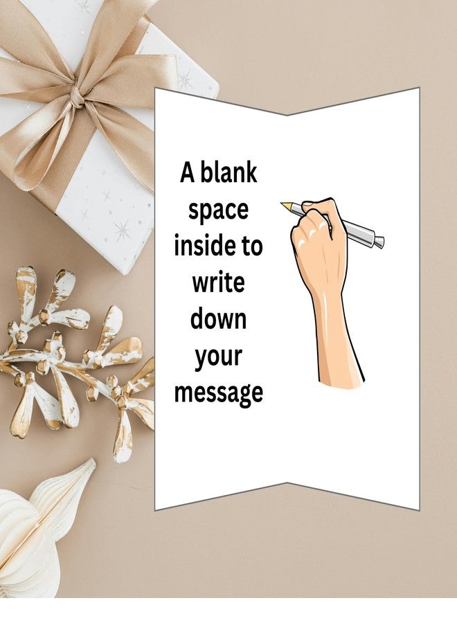 BenignCraft 20 Notecards with Envelops, Warli Art Greeting Cards, Thank You Cards, Birthday Return Gift Tags for All Occasions. - Image 5